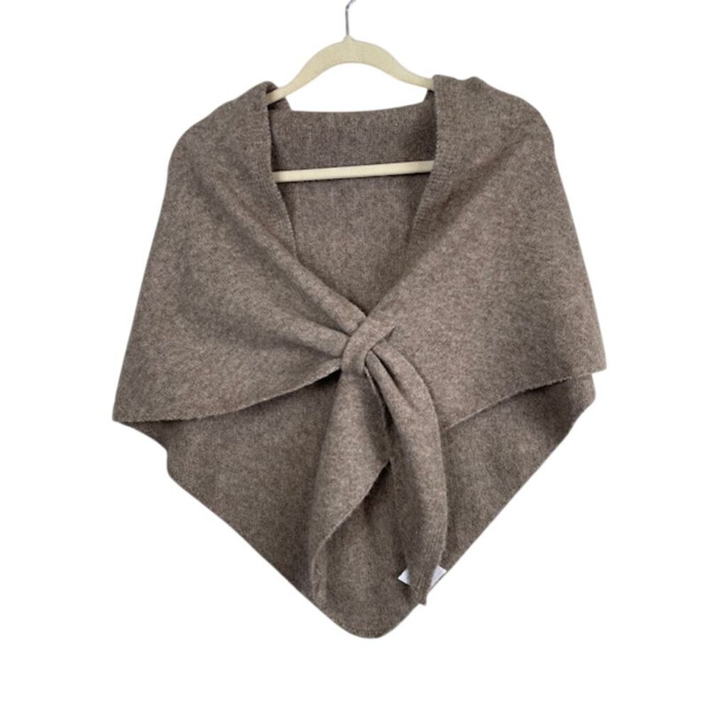 TFC-Fleece Shawl is Soft, Breathable, Elegant and One Size Fits All